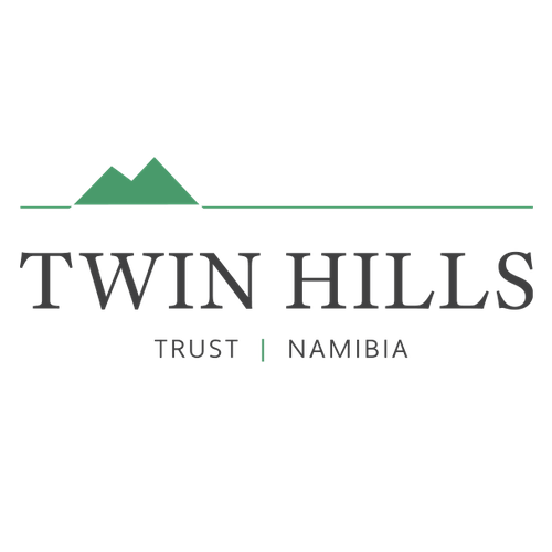 Twin Hills Trust logo.